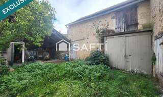 Maison 5 Pièces 100 m² à vendre à Vellèches (86230)