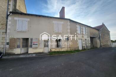 Maison 5 pièces 50000 €