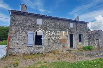 Maison 2 pièces 44500 €