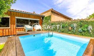 Maison 5 Pièces 152 m² à vendre à Bègles (33130)