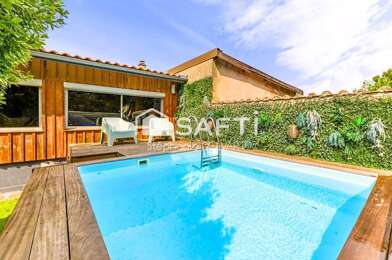 Maison 5 pièces 650000 €