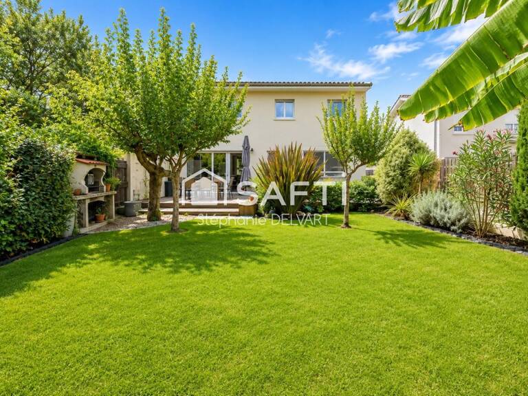 Maison 152m², piscine, impasse, non mitoyenne — photo 1