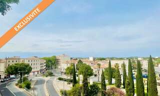 Immeuble  172 m² à vendre à Montpellier (34000)