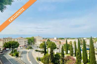 Immeuble  599000 €