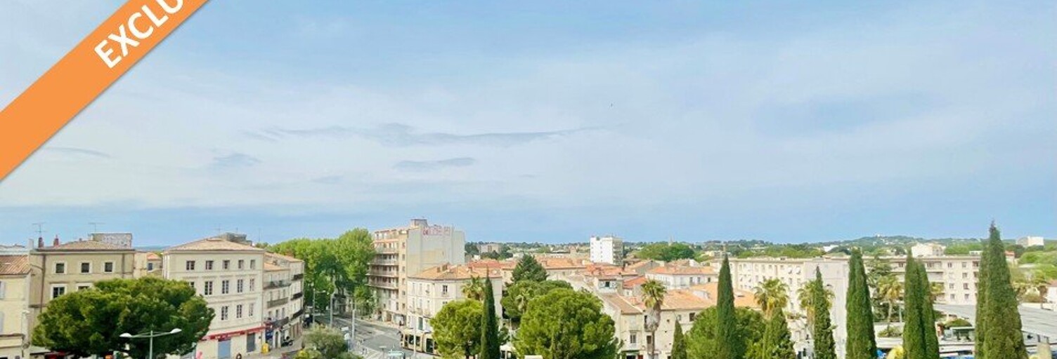 Immeuble  172 m² à vendre à Montpellier (34000)