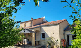 Maison 6 Pièces 97 m² à vendre à Claret (05110)