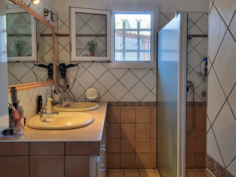 MAISON AVEC PISCINE — photo 1