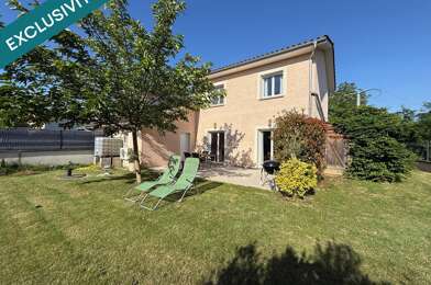 Maison 4 pièces 285000 €