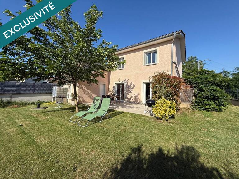 MAISON AU CALME HABITABLE DE SUITE — photo 1