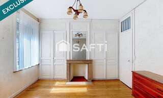 Appartement 2 Pièces 60 m² à vendre à Lille (59000)
