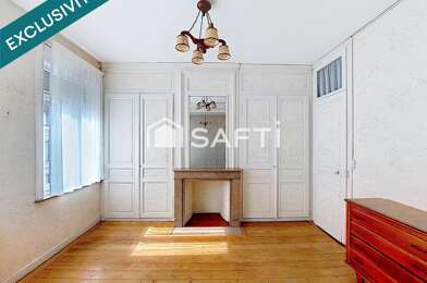 Appartement 2 pièces 199500 €