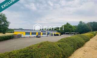 Commerce 5 Pièces 350 m² à vendre à Varennes-en-Argonne (55270)