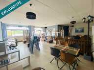 local commercial libre de tout commerce avec appartement — photo 4
