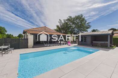 Maison 6 pièces 549900 €