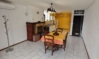 Maison 4 Pièces 90 m² à vendre à Villemagne (11310)