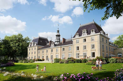 Appartement 2 pièces 163000 €