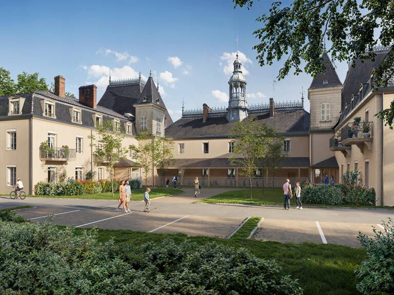 CHÂTEAU SAINT-JEAN — photo 1