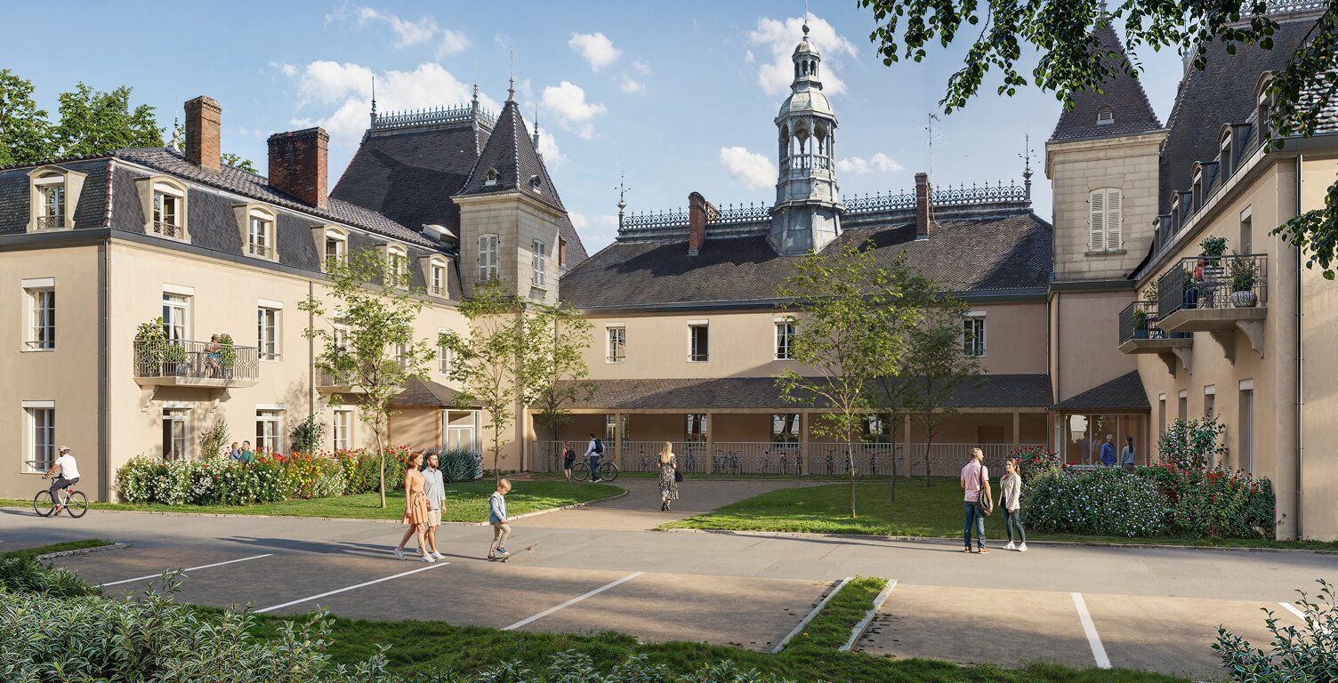 CHÂTEAU SAINT-JEAN — photo 1