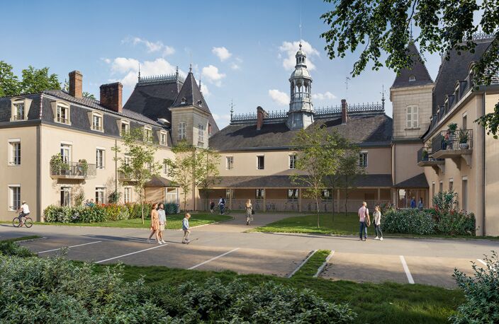 CHÂTEAU SAINT-JEAN — photo 2