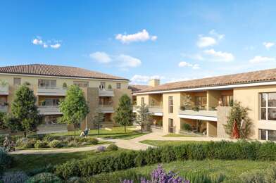 Appartement 3 pièces 270000 €