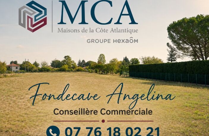 Maison à construire à Marmande (47200) — photo 5