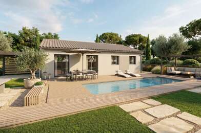 Maison 4 pièces 200700 €