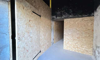Garage  10 m² à louer à Saint-Paul (33390)