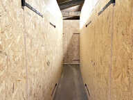 A LOUER BOX DE STOCKAGE SECURISE - SECTEUR SAINT PAUL - BLAYE — photo 2