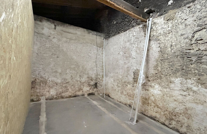 A LOUER BOX DE STOCKAGE SECURISE - SECTEUR SAINT PAUL - BLAYE — photo 4