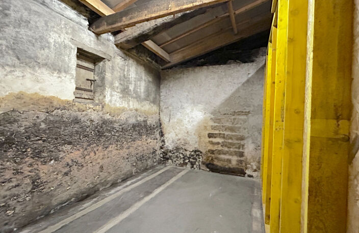 A LOUER BOX DE STOCKAGE SECURISE - SECTEUR SAINT PAUL - BLAYE — photo 5