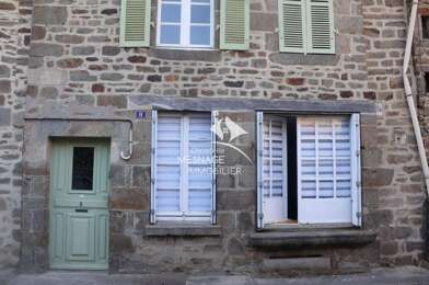 Maison 3 pièces 229900 €