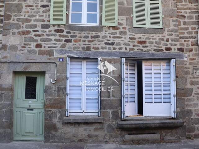 À vendre chez Christelle Mesnage Immobilier, DINAN BORDS DE — photo du bien