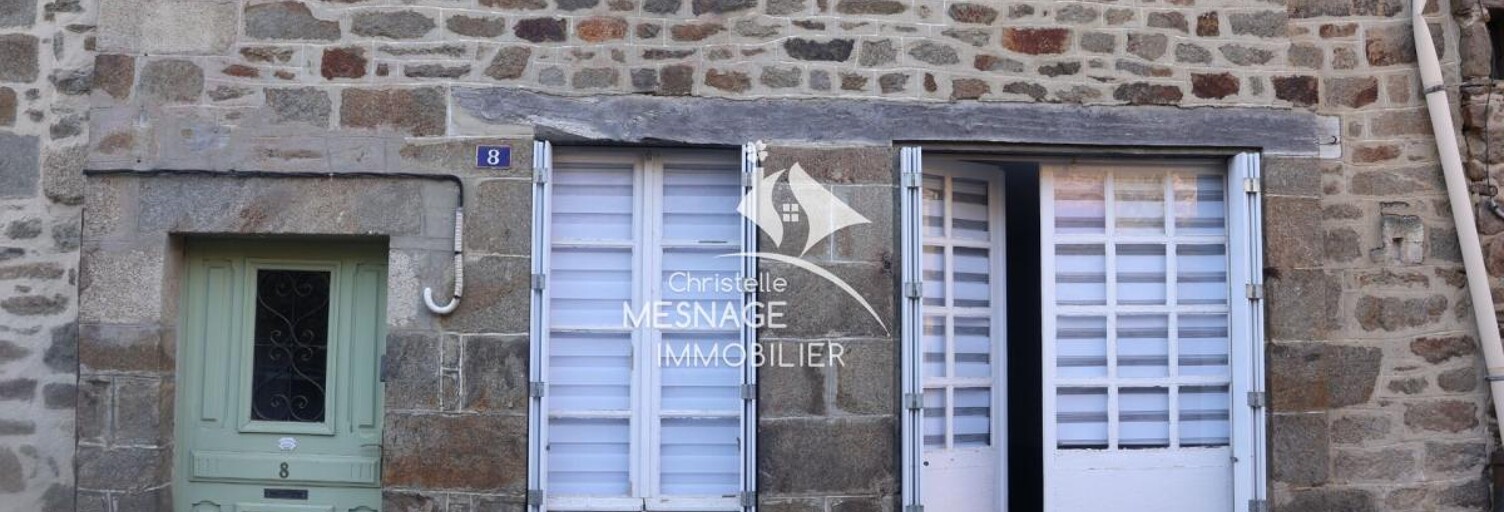 Maison 3 Pièces 75 m² à vendre à Lanvallay (22100)