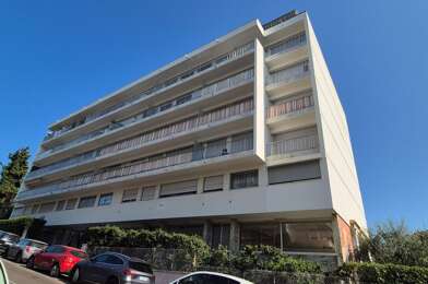 Appartement 2 pièces 269000 €