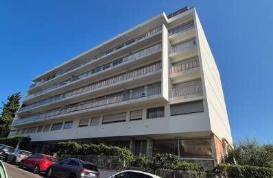 SECTEUR MONTFLEURY / DERNIER ETAGE — photo du bien