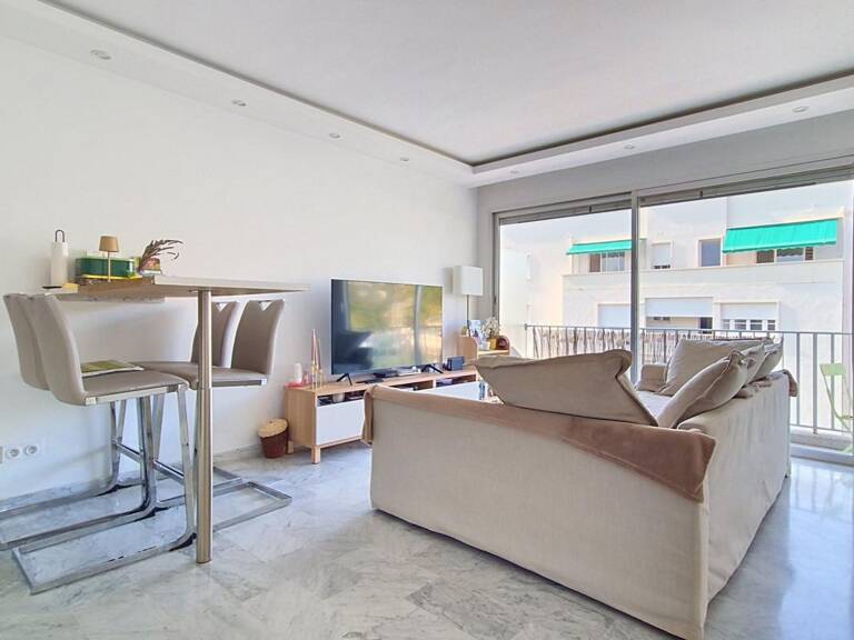 SECTEUR MONTFLEURY / DERNIER ETAGE — photo 1