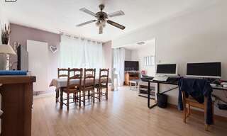 Appartement 3 Pièces 78 m² à vendre à Grand-Charmont (25200)