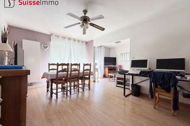 Appartement 3 pièces 89000 €