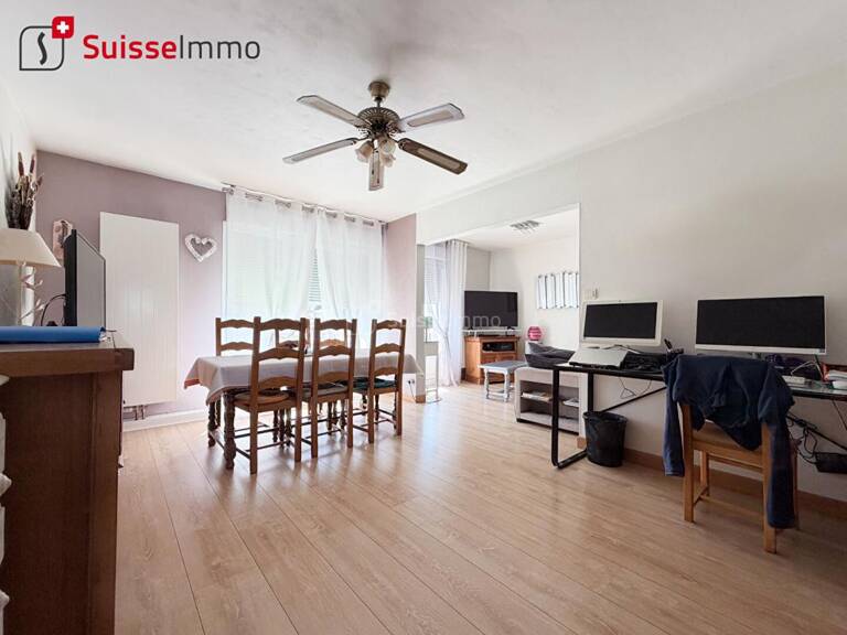 Appartement Grand Charmont 3 pièces 78.4 m2 — photo 1