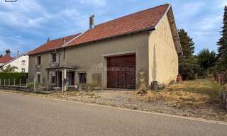Maison 4 Pièces 109 m² à vendre à Écurcey (25150)