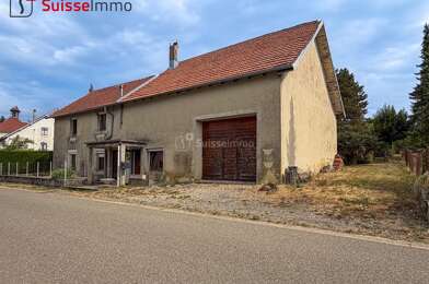 Maison 4 pièces 99000 €