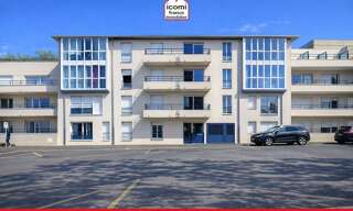 Appartement 2 Pièces 42 m² à vendre à Brest (29200)