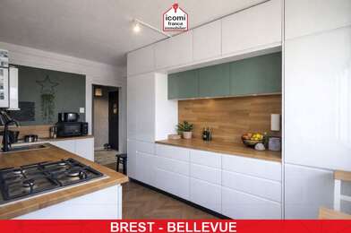 Appartement 2 pièces 138500 €