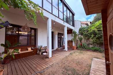 Maison 5 pièces 3995 €