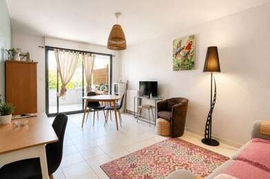 Appartement 3 pièces 199000 €