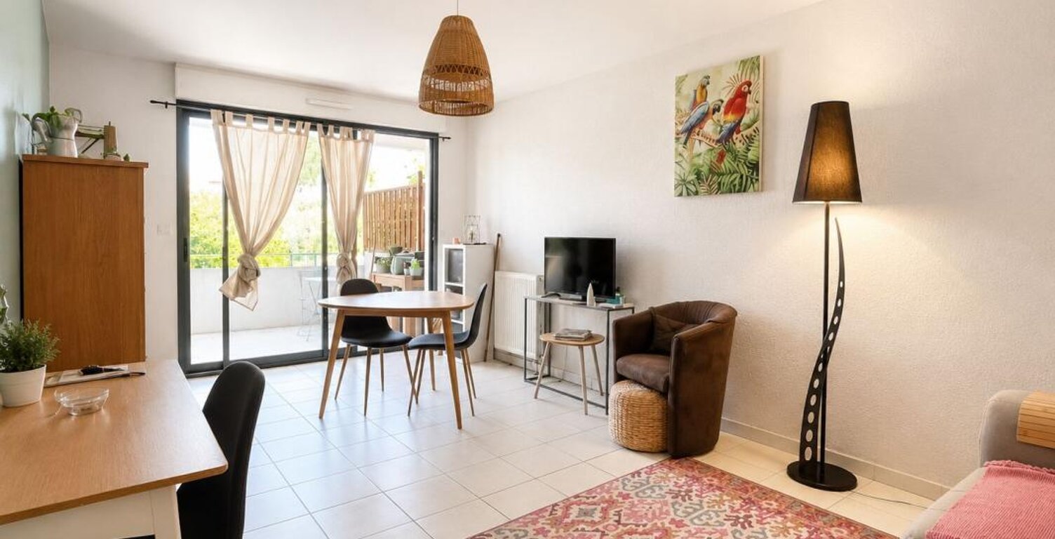 Appartement À Vendre — photo 1