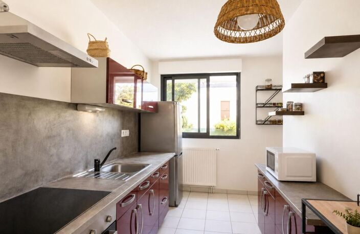 Appartement À Vendre — photo 4