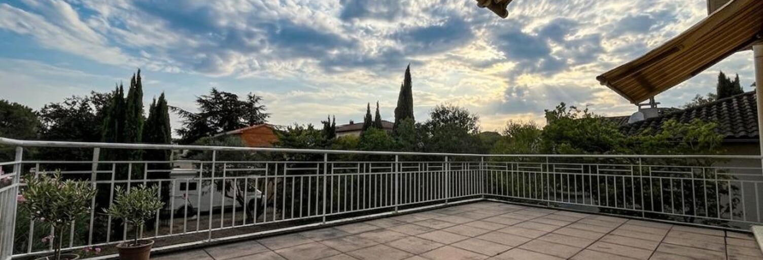 Appartement 1 Pièce 15 m² à louer à Toulouse (31100)