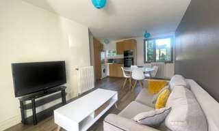 Appartement 2 Pièces 41 m² à vendre à Toulouse (31500)
