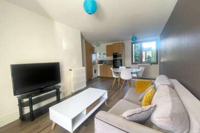 Appartement 2 pièces 160000 €